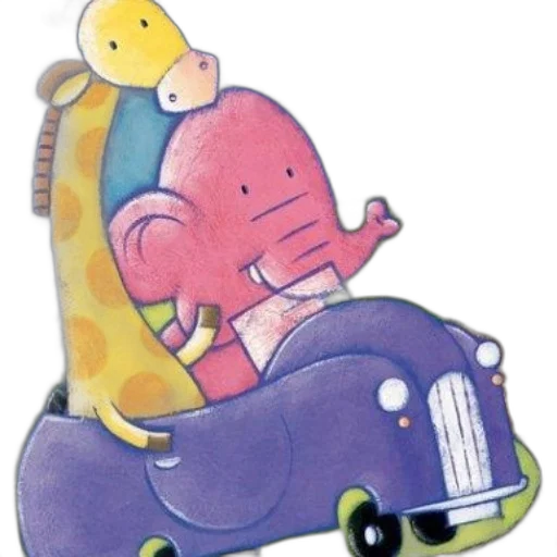 car, robot, concept art, watercolor transparent PNG cut-out