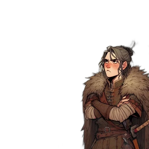 staff, sword, weapon, concept art transparent PNG cut-out