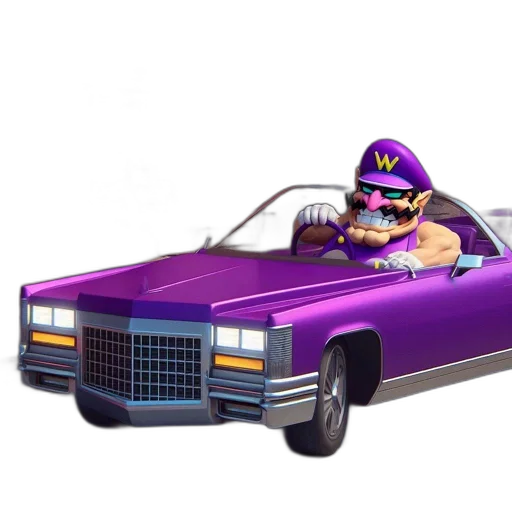 car, animal, hat, weapon transparent PNG cut-out