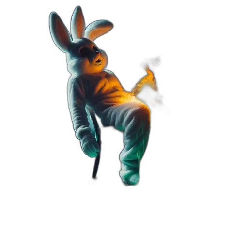 animal, jacket, creature, shoes transparent PNG cut-out