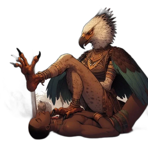 creature, dragon, animal, concept art transparent PNG cut-out