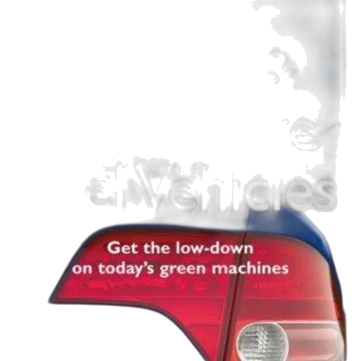 car, weapon, vaporwave, 3d render transparent PNG cut-out