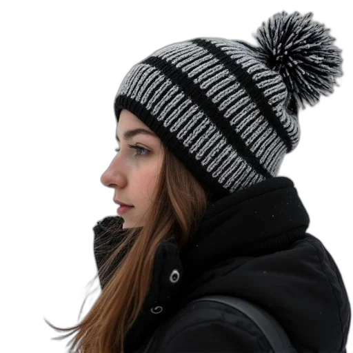 hat, jacket, crown, staff transparent PNG cut-out