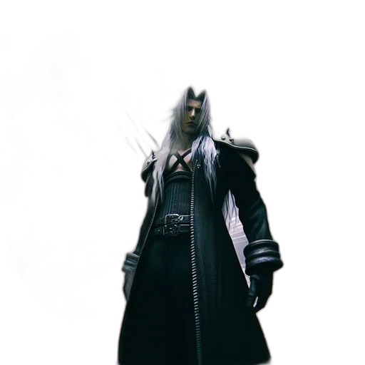 staff, mask, jacket, sword transparent PNG cut-out