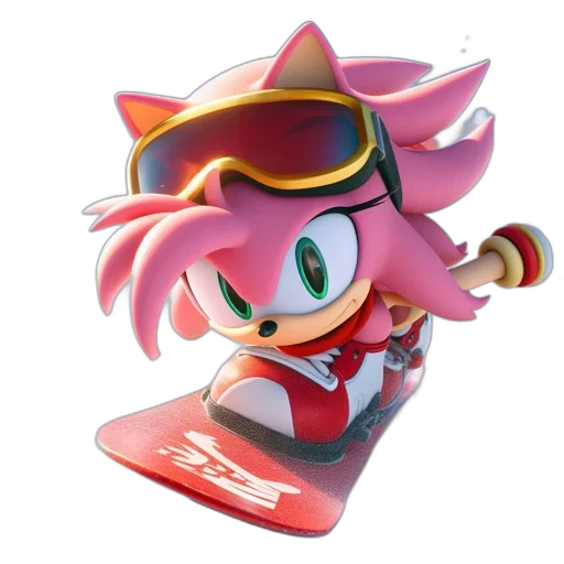 weapon, animal, concept art, 3d render transparent PNG cut-out