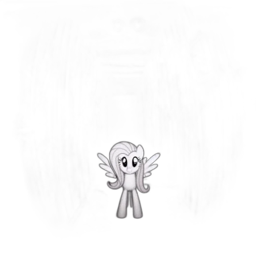robot, creature, staff, animal transparent PNG cut-out