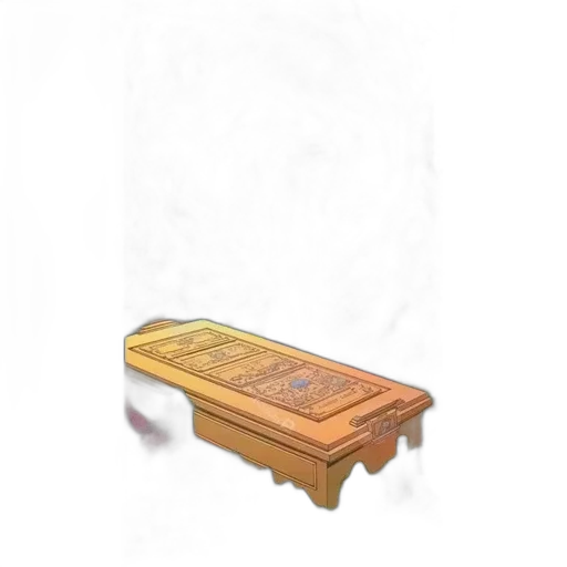 furniture, food, jewelry, weapon transparent PNG cut-out