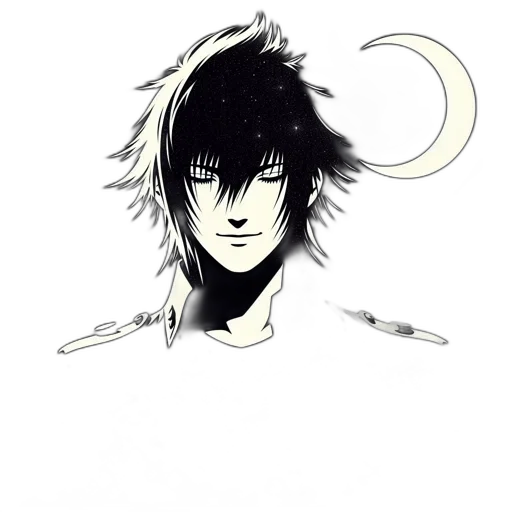 dragon, mask, staff, face transparent PNG cut-out