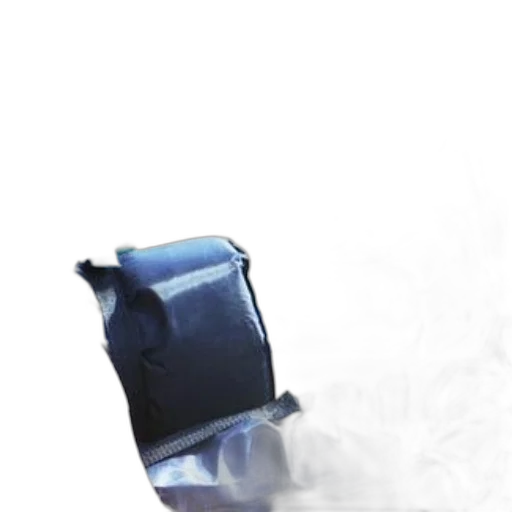 mask, bottle, robot, weapon transparent PNG cut-out