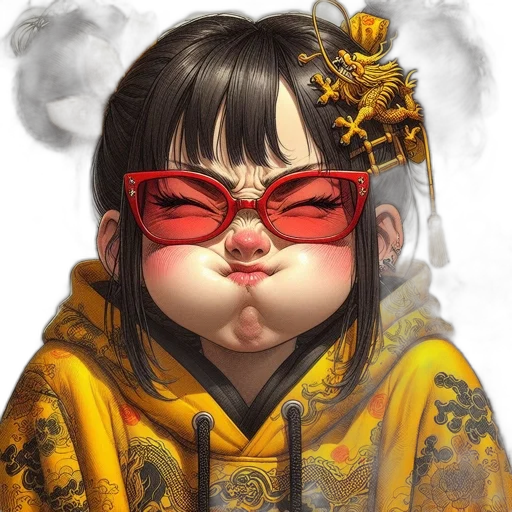 face, mask, concept art, photorealistic transparent PNG cut-out