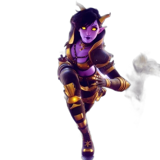 staff, weapon, dragon, fantasy art transparent PNG cut-out