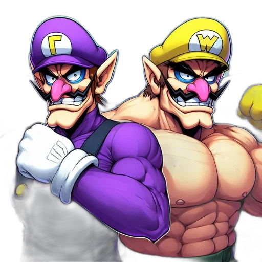 mask, crown, hat, weapon transparent PNG cut-out