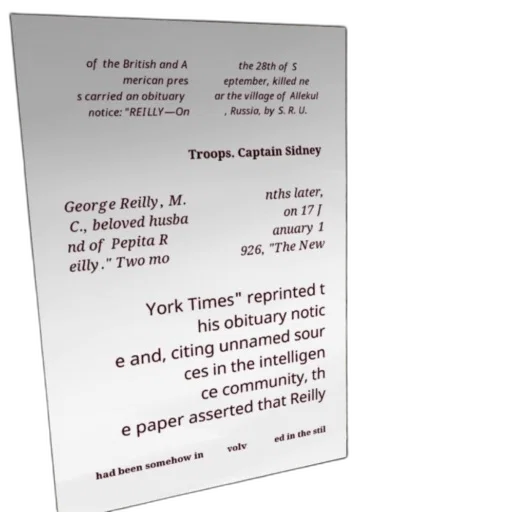 obituary, notice, george, reilly transparent PNG cut-out