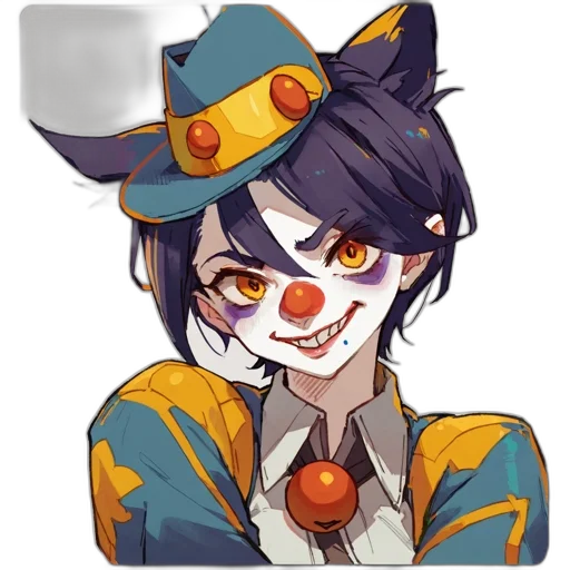 mask, staff, face, hat transparent PNG cut-out