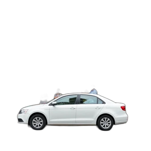 car, 3d render, concept art, photorealistic transparent PNG cut-out