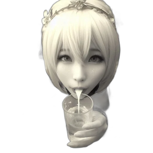 face, robot, food, mask transparent PNG cut-out