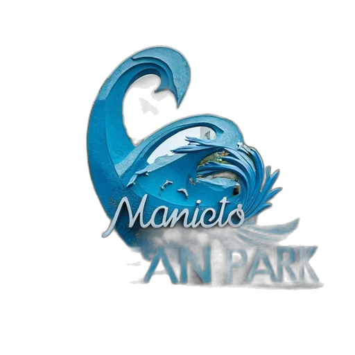 animal, 3d render, concept art, manila transparent PNG cut-out