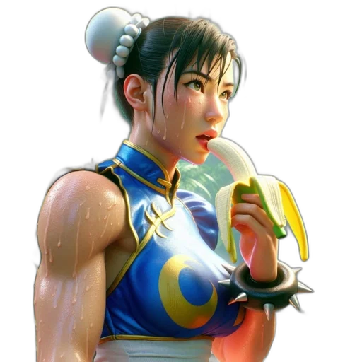 weapon, staff, sword, face transparent PNG cut-out