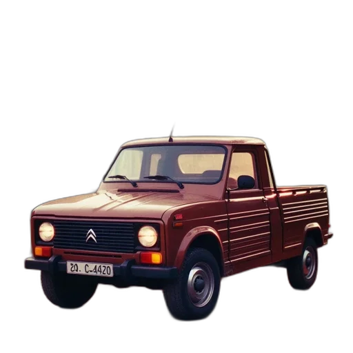car, animal, weapon, photorealistic transparent PNG cut-out
