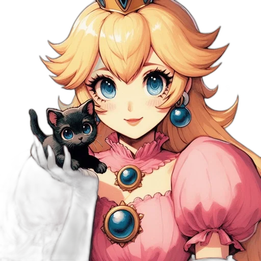 crown, staff, weapon, mask transparent PNG cut-out