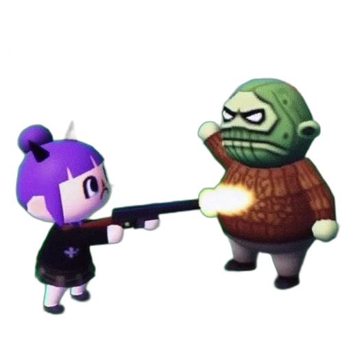 weapon, staff, concept art, 3d render transparent PNG cut-out