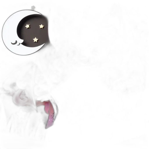 mask, face, hat, creature transparent PNG cut-out