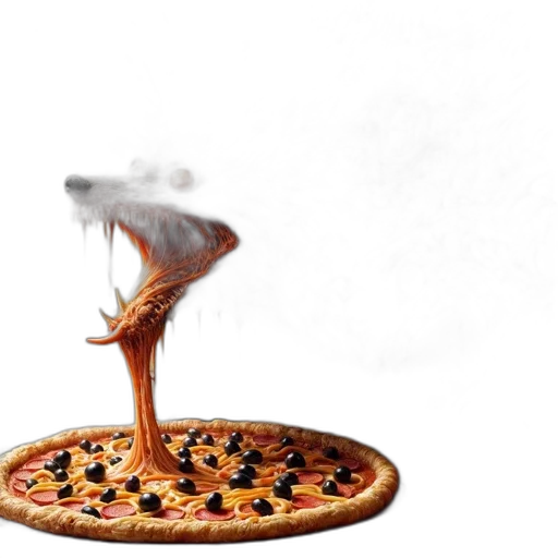 food, staff, weapon, furniture transparent PNG cut-out