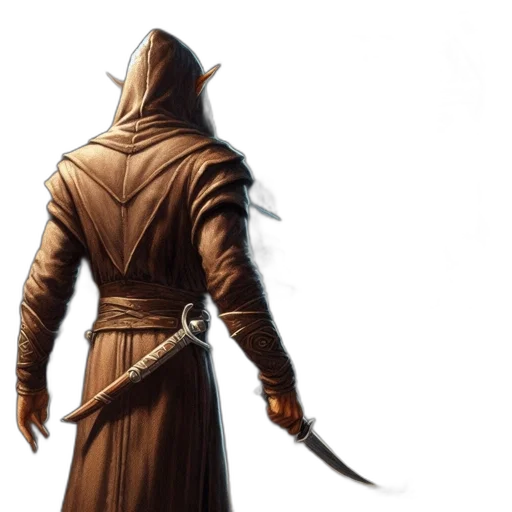 sword, staff, weapon, jacket transparent PNG cut-out