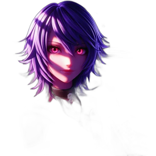 mask, face, robot, creature transparent PNG cut-out