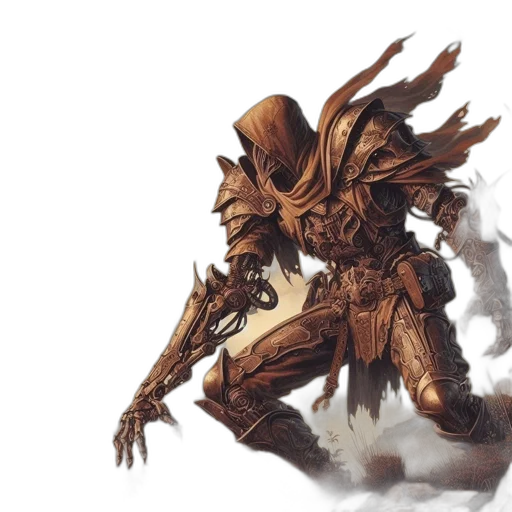 dragon, creature, weapon, robot transparent PNG cut-out