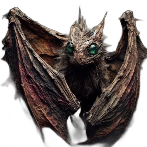 dragon, creature, mask, animal transparent PNG cut-out