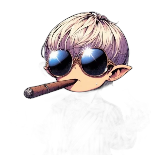 dragon, staff, mask, creature transparent PNG cut-out