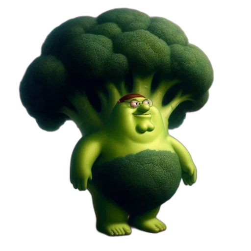 food, creature, animal, crown transparent PNG cut-out