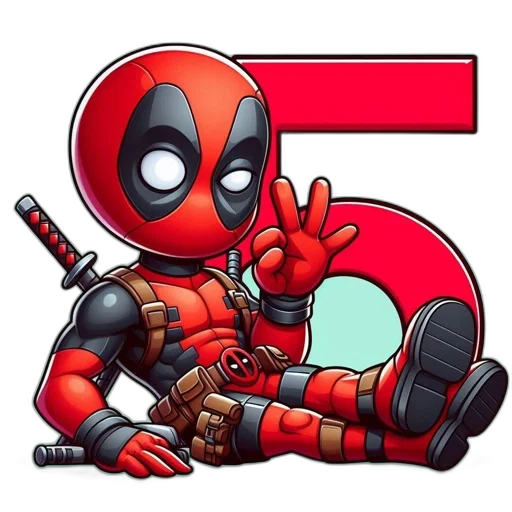 comic book art, pixel art, concept art, cartoon transparent PNG cut-out