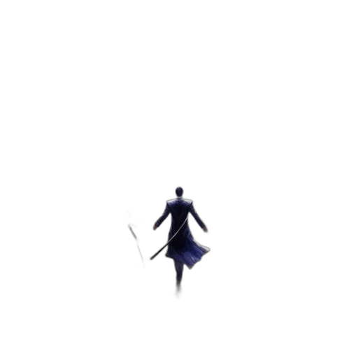 sword, staff, weapon, umbrella transparent PNG cut-out