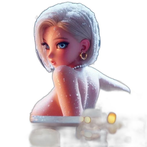 jewelry, dress, crown, concept art transparent PNG cut-out