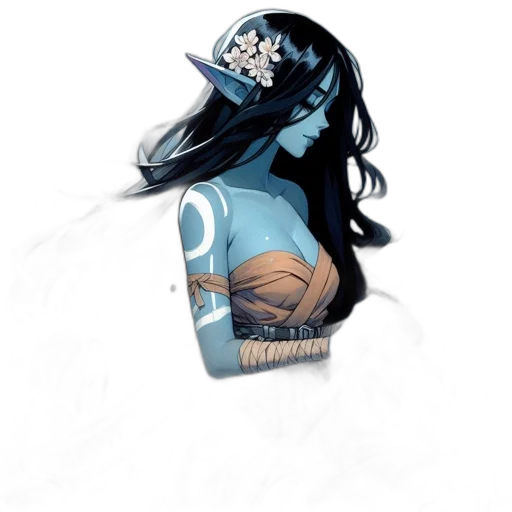 mask, dress, hat, crown transparent PNG cut-out