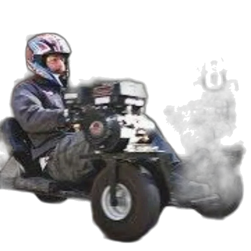 robot, car, animal, photorealistic transparent PNG cut-out