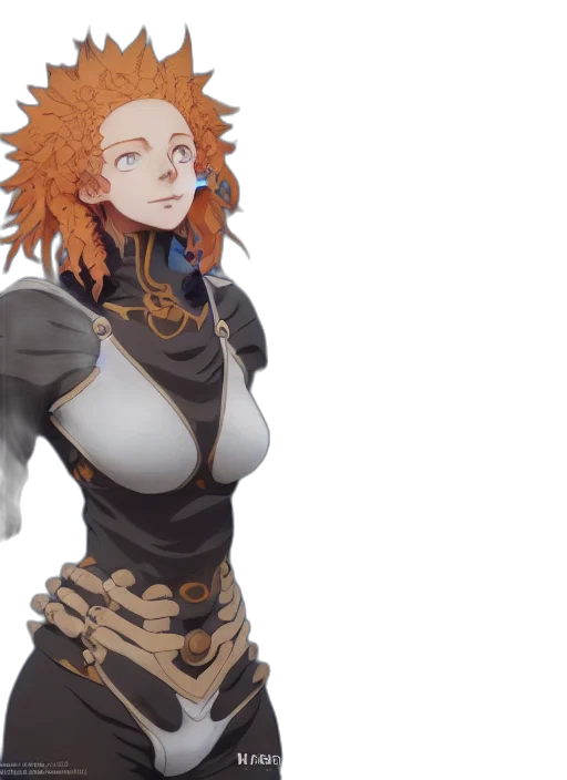 dress, concept art, fantasy art, pixel art transparent PNG cut-out