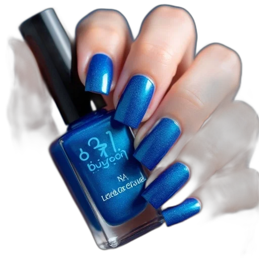 photorealistic, blue, monochrome, neon transparent PNG cut-out