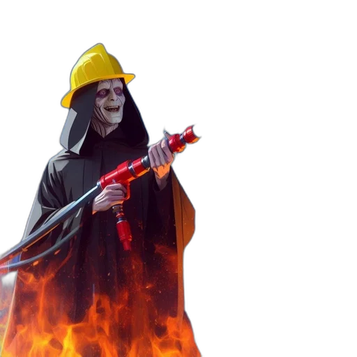 staff, weapon, jacket, sword transparent PNG cut-out