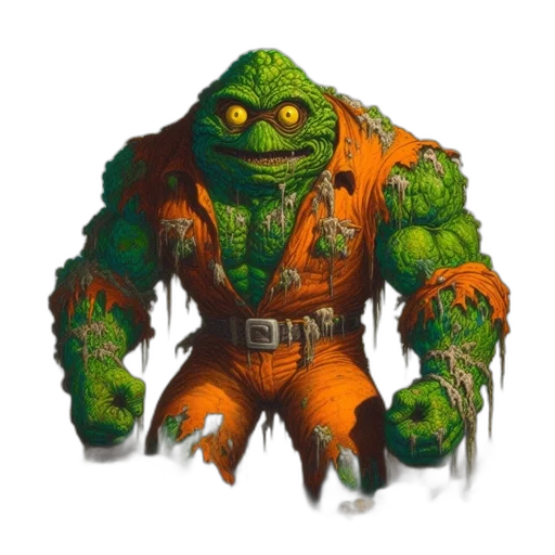 creature, staff, animal, face transparent PNG cut-out