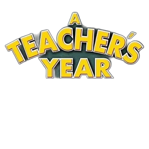 staff, teacher, year, daily transparent PNG cut-out