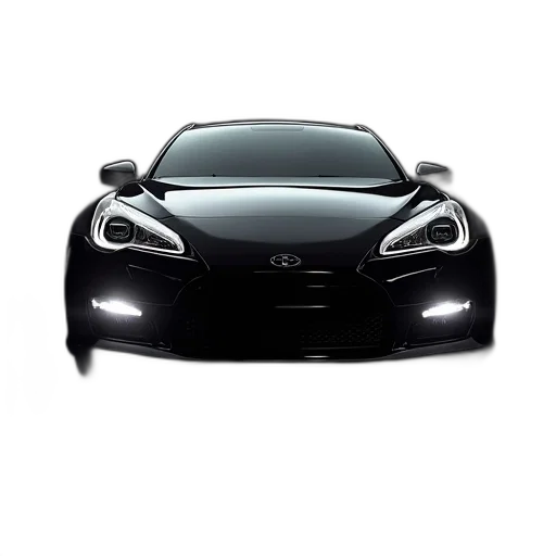 car, face, animal, weapon transparent PNG cut-out