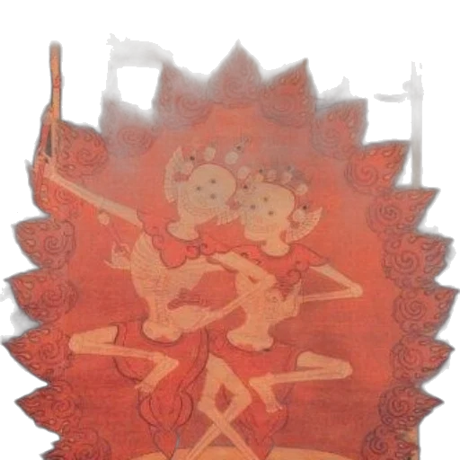 crown, staff, jewelry, mask transparent PNG cut-out