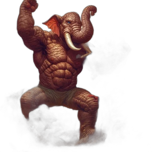 creature, dragon, animal, concept art transparent PNG cut-out
