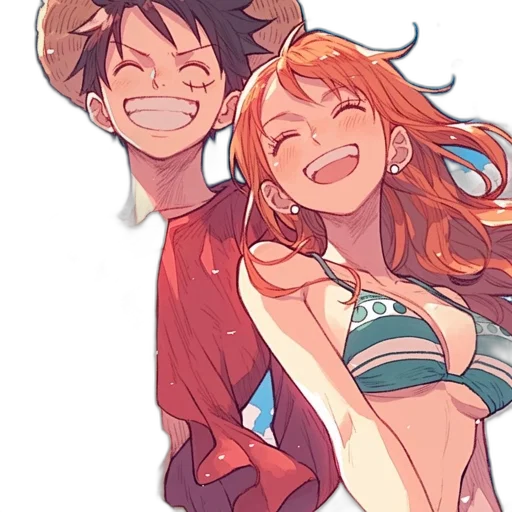 anime, comic book art, watercolor, cartoon transparent PNG cut-out