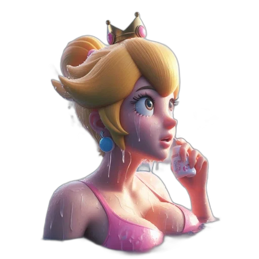 crown, face, dress, mask transparent PNG cut-out