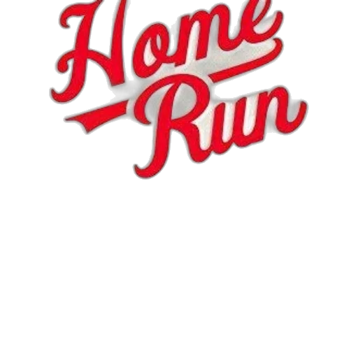 home, run, learn, god transparent PNG cut-out