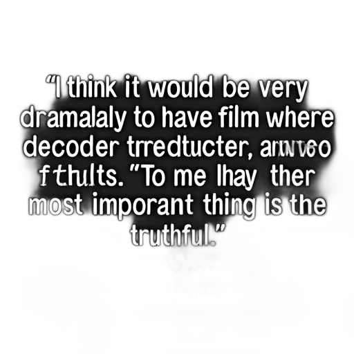 black, white, image, quote transparent PNG cut-out
